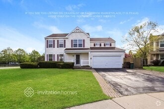 Building Photo - 803 Overlook Ct