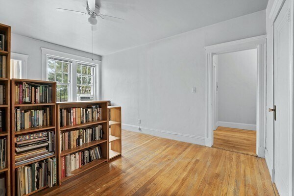 Building Photo - 1697-1699 Cambridge St
