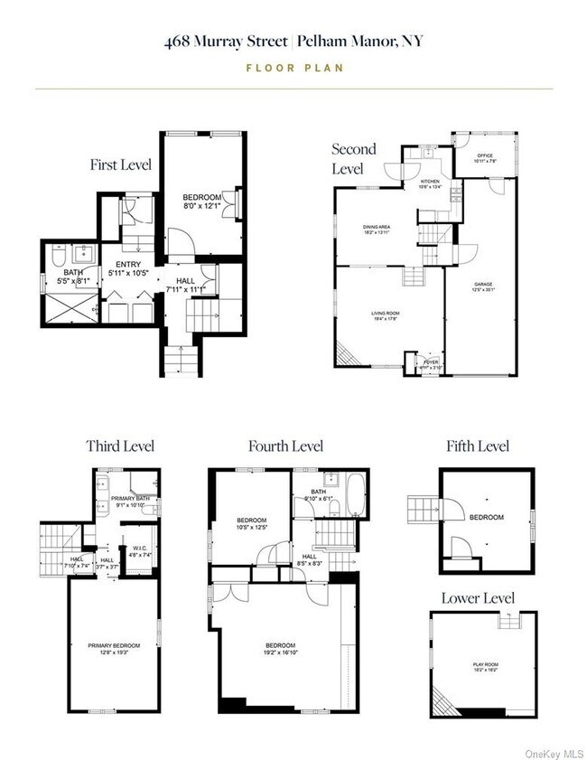 Building Photo - 468 Murray St