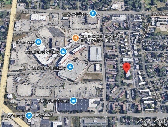 Building Photo - 1019 N Boxwood Dr