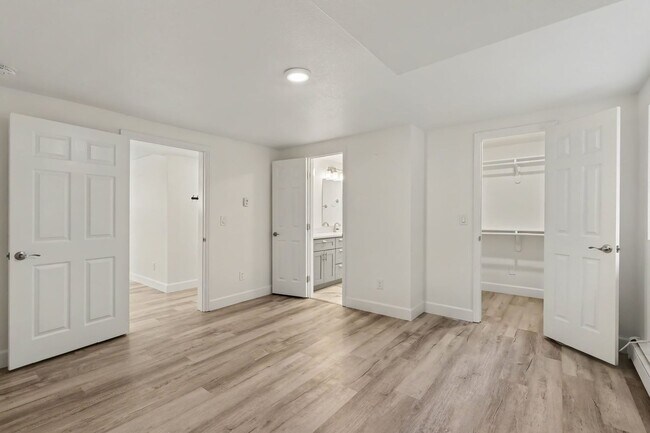 Building Photo - 1755 Gilpin St