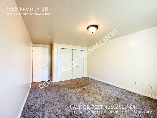 Building Photo - 2565 Remuda Dr