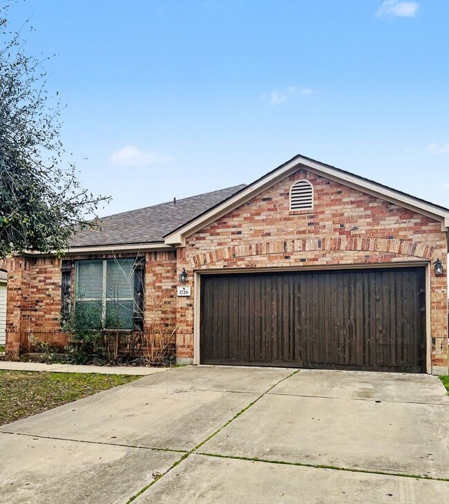 Building Photo - 1726 E Mesa Park Dr