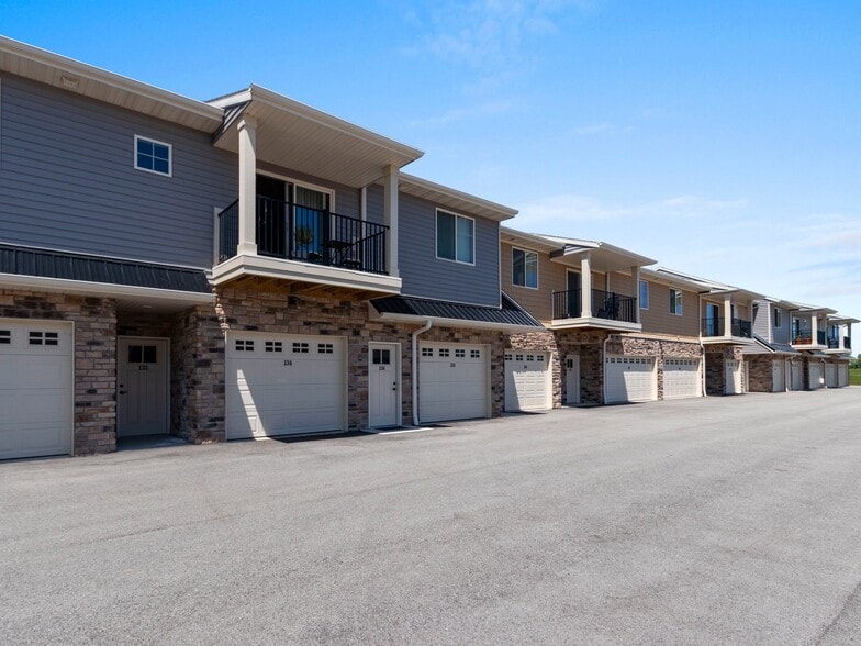 Building Photo - Mirragio