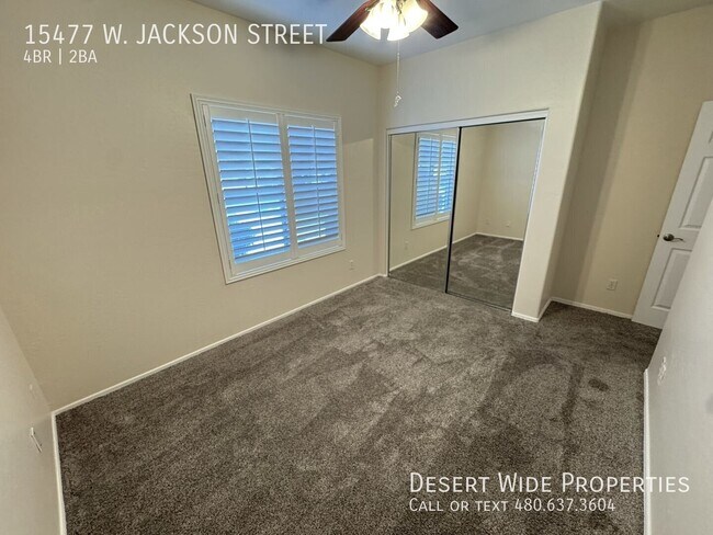 Building Photo - 15477 W Jackson St