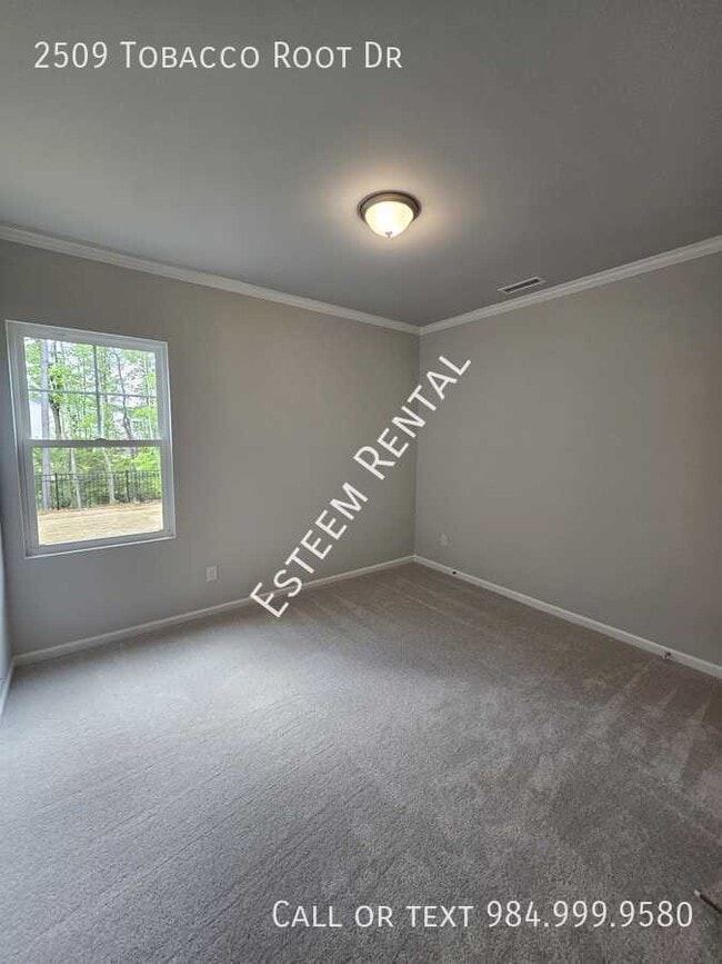 Building Photo - 2509 Tobacco Root Dr