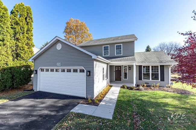 Building Photo - 350 Pearson Cir