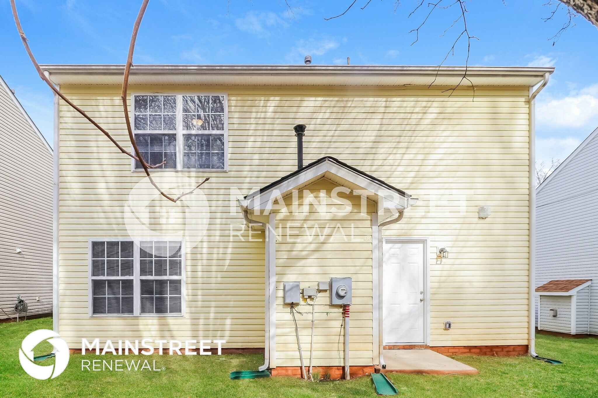 Building Photo - 3219 Braden Dr