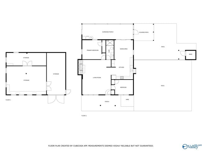 Building Photo - 26710 Newby Rd