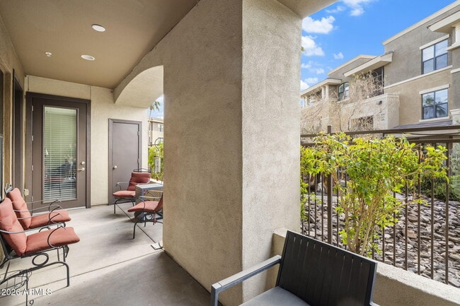 Building Photo - 7601 E Indian Bend Rd