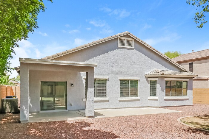 Building Photo - 18061 W Port Au Prince Ln