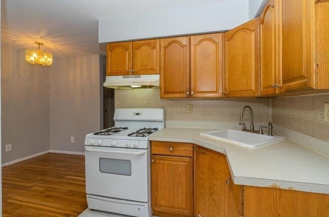 Building Photo - 3507 New York Ave