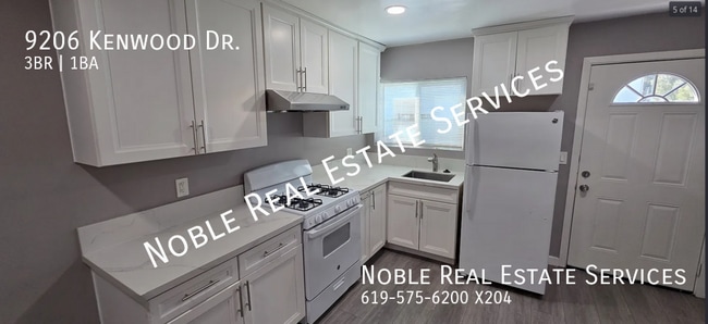 Building Photo - 9206 Kenwood Dr