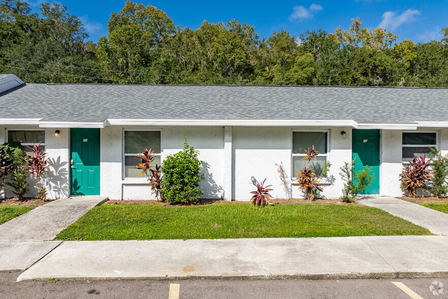 181 Dryden Pl Brooksville, FL - Sunny Creek Apartments