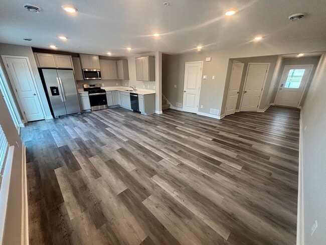 Primary Photo - Be the First to live in this Woodbury Town...