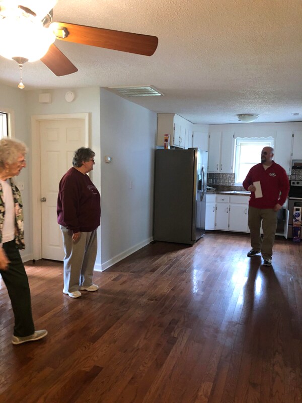 Building Photo - 1015 Franklin St