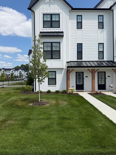 Building Photo - 4423 Tolleston Ave