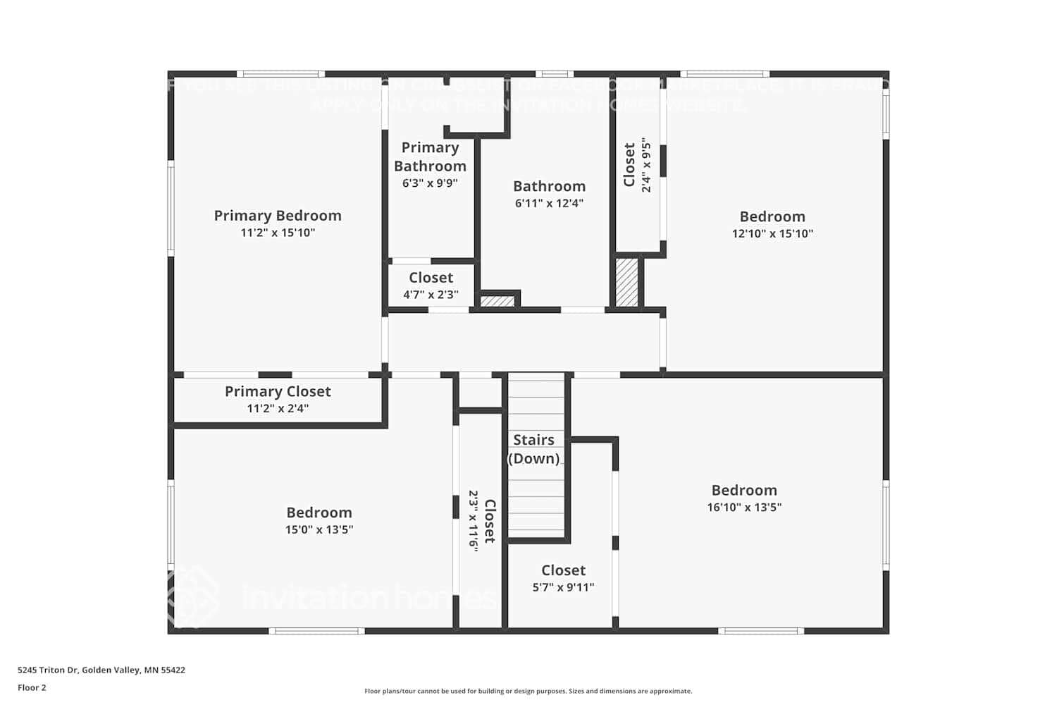 Building Photo - 5245 Triton Dr