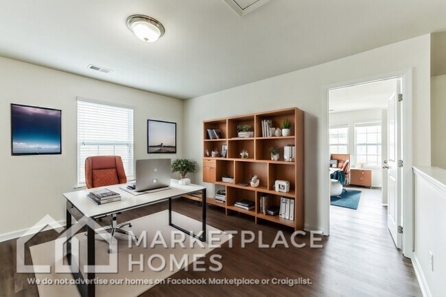 Building Photo - 2330 McCampbell Wells Way