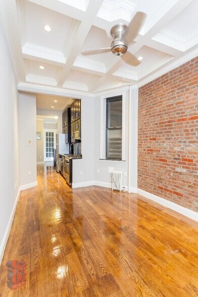 Building Photo - 321 East Tenth St (Ave A & Ave B), #2E