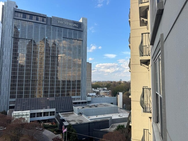 Building Photo - 199 14th St NE