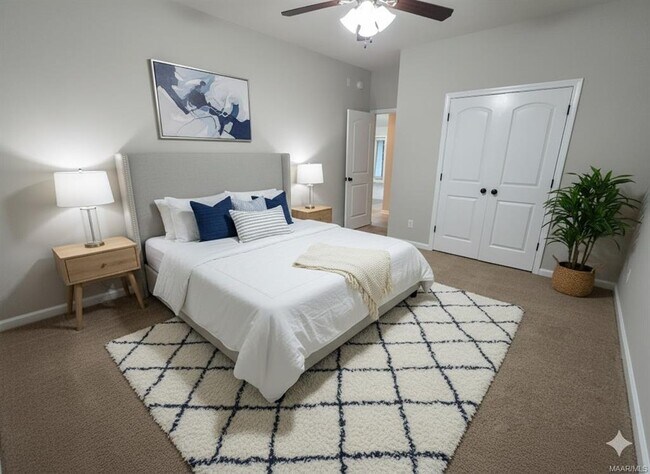 Building Photo - 8812 Andress Ct