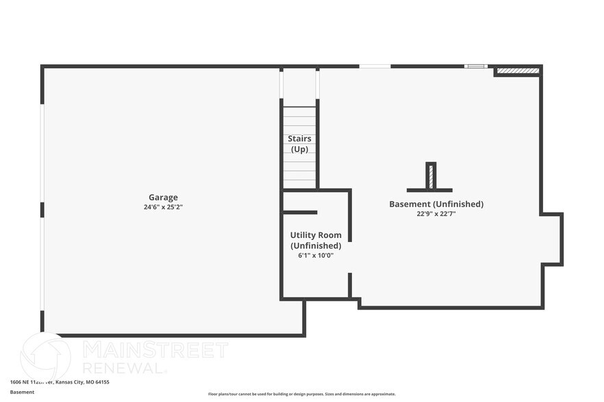 Building Photo - 1606 NE 112th Terr