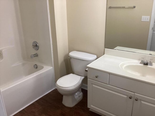 Building Photo - 4121 Standing Rock Way