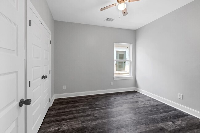 Building Photo - 2116 Sam Wilson St