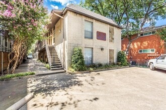 Building Photo - 4319 McKinney Ave