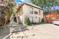 Building Photo - 4319 McKinney Ave