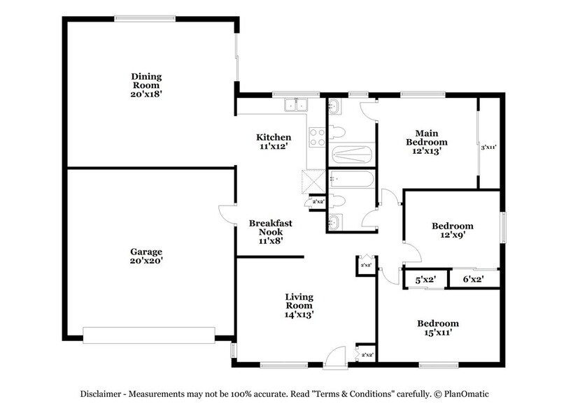 Building Photo - 1314 W Rockwell Dr