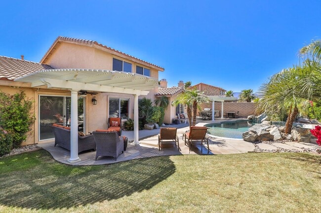 Building Photo - 78860 Galaxy Dr