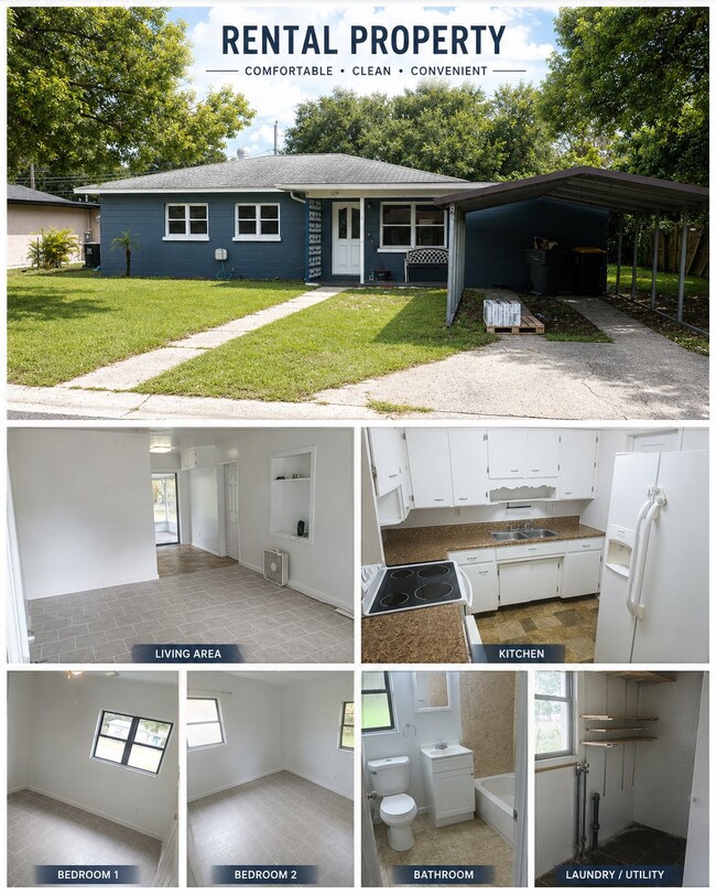 Building Photo - 1239 Morgan Dr