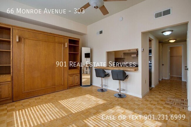 Building Photo - 66 Monroe Ave