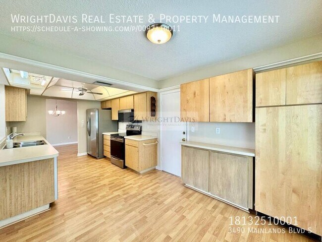 Building Photo - 3490 Mainlands Blvd S