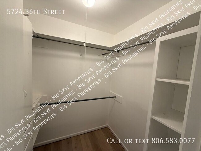 Building Photo - 5724 36th St