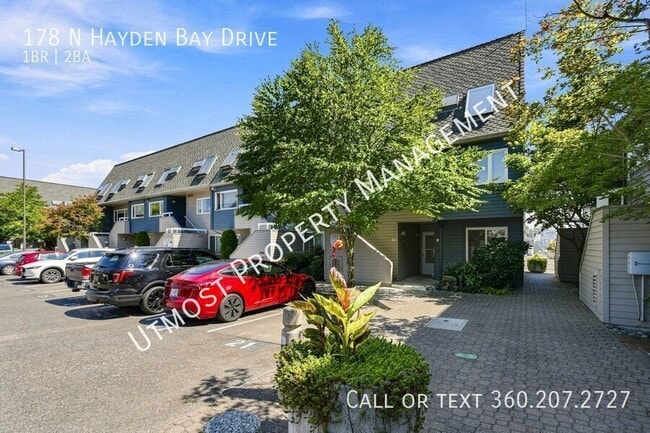 Building Photo - 178 N Hayden Bay Dr