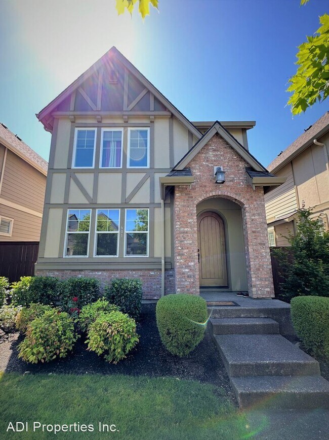 4 br, 2.5 bath House - 401 SW Mitchum Terrace - 401 SW Mitchum Terrace ...
