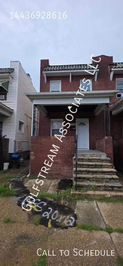 Primary Photo - 2926 Arunah Ave