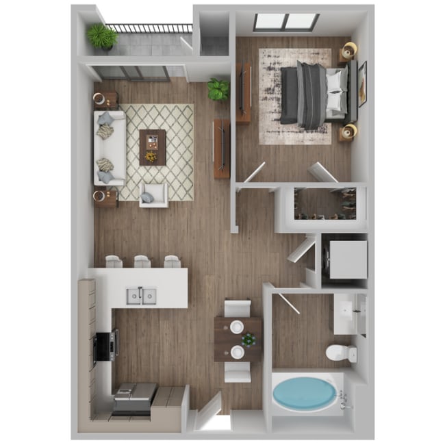 The_Sandbar_1x1_741_sq_ft_578134.png - Eddy Redondo Residences