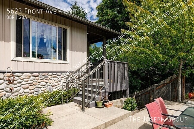 Building Photo - 5623 Front Ave