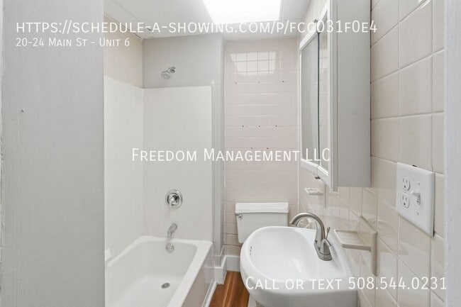 Building Photo - 20-24 Main St-Unit 6