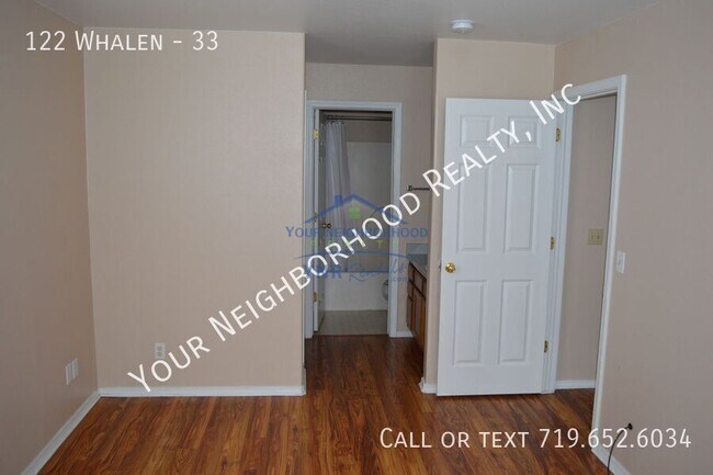 Building Photo - 122 Whalen-33