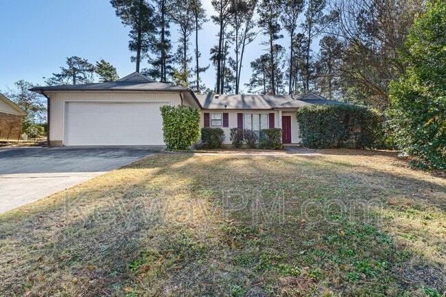 Primary Photo - 2908 Cable Way