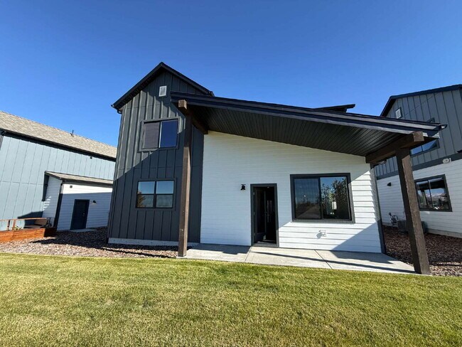 Building Photo - Lock-and-Leave Luxury Living — Lawn Care &...