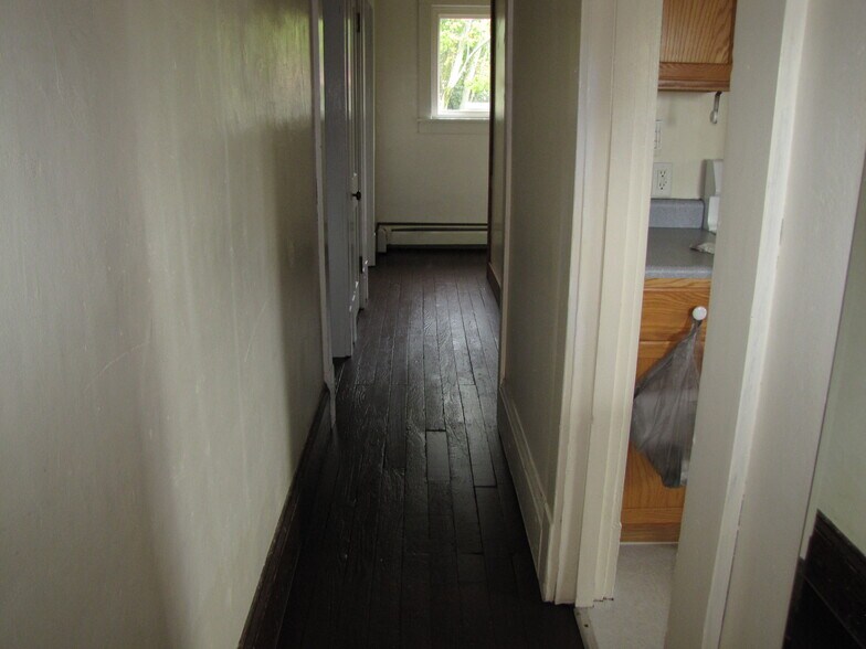 2d hall - 311 S Burrowes St