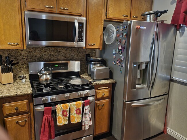 Building Photo - 4140 Workman Mill Rd