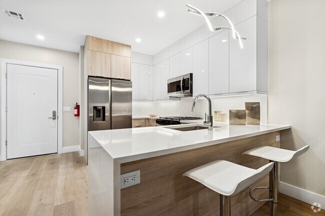 Building Photo - E Residences @ 6810 Polk St