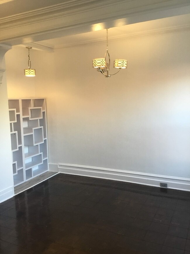 Living Room 3 - 1330 Dean St